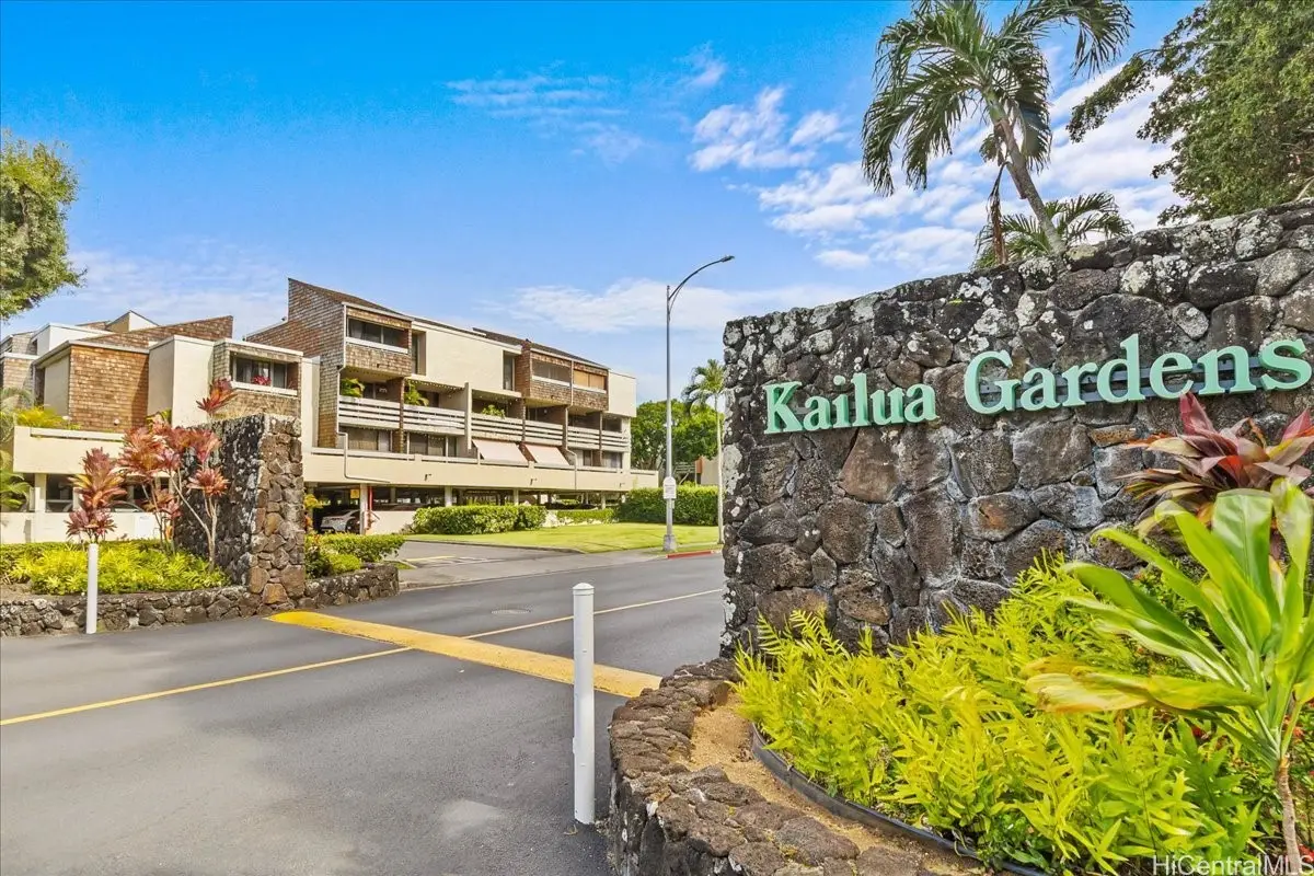 333 Aoloa Street #306, Kailua, HI 96734 - Image #1