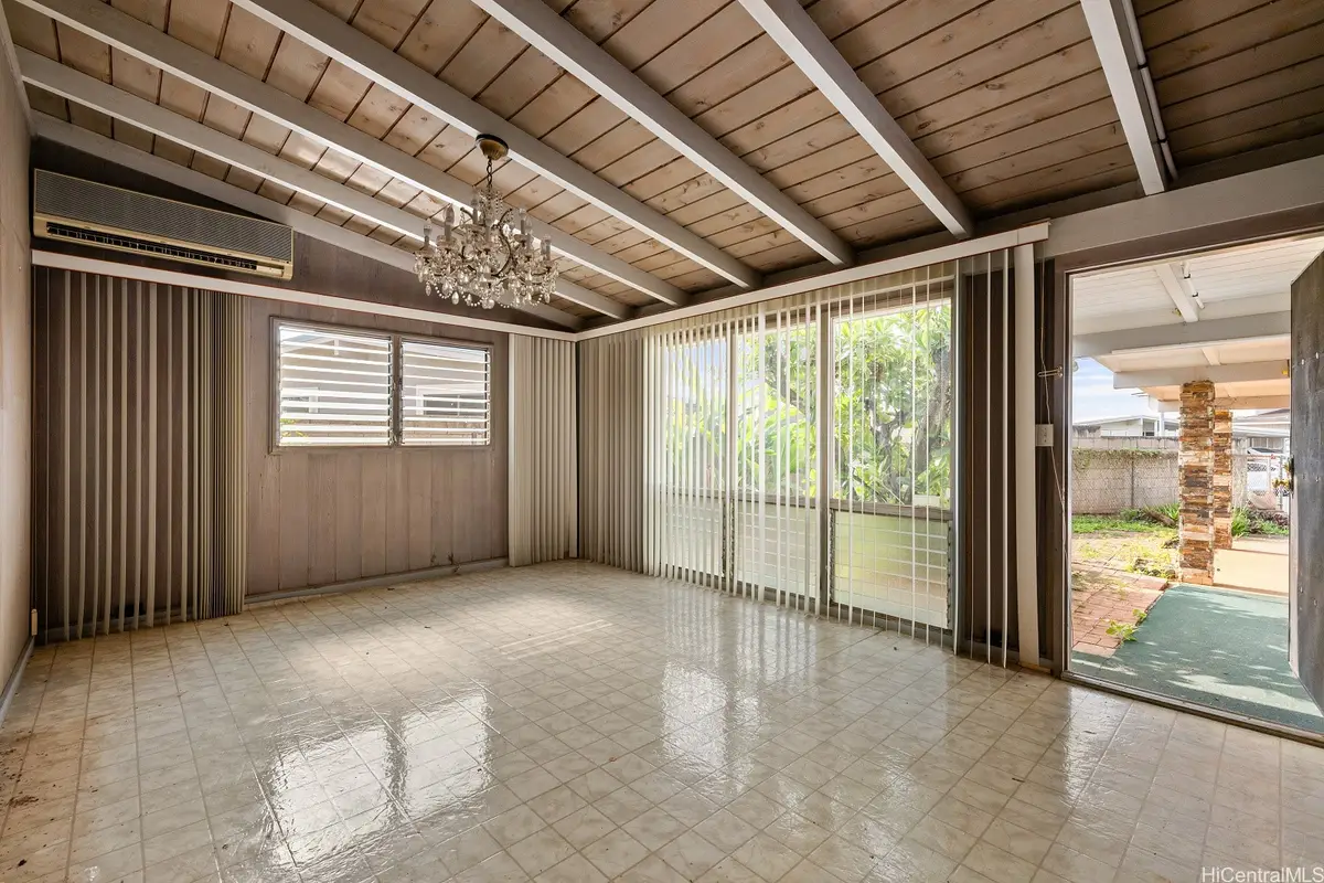 1892 Hookupa Street, Pearl City, HI 96782 - Image #1