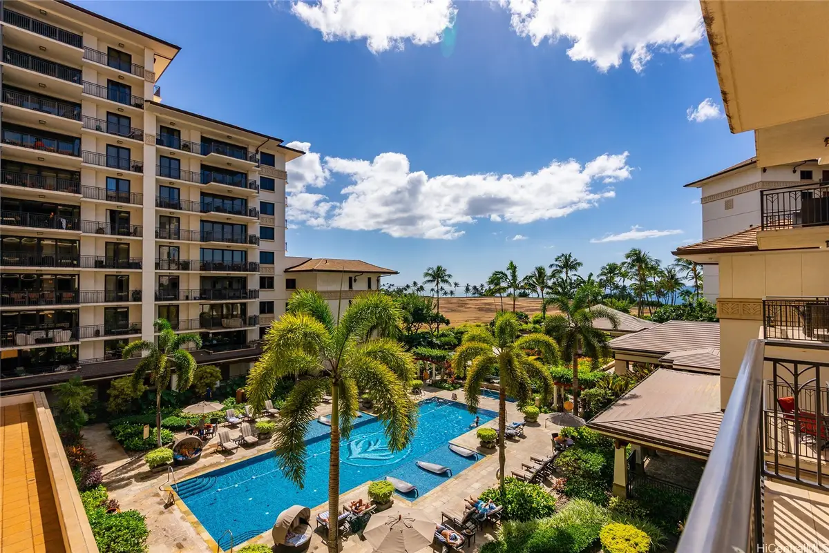 92-104 Waialii Place #O411, Kapolei, HI 96707 - Image #1