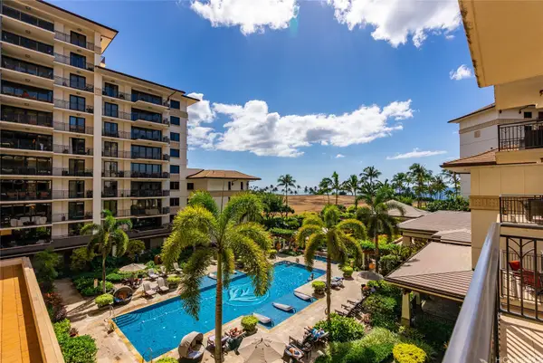 92-104 Waialii Place #O411, Kapolei, HI 96707