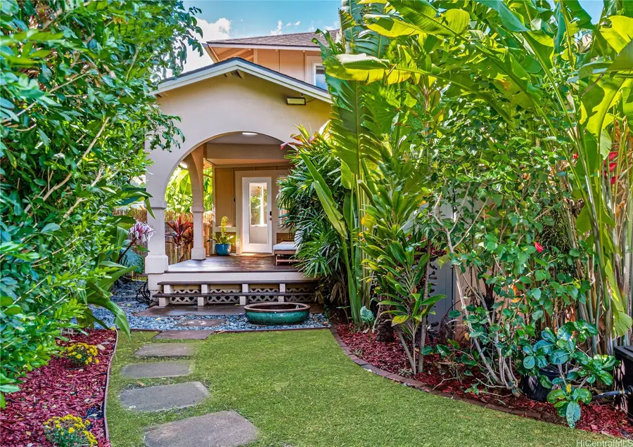 36 Hoku Place, Paia, HI 96779 - #3