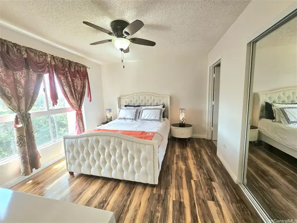 1090 Ala Napunani Street #316, Honolulu, HI 96818