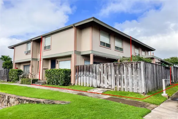 94-858 Lelepua Street #11A, Waipahu, HI 96797
