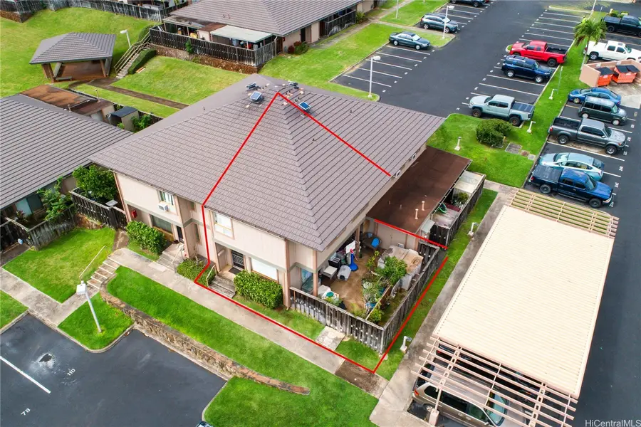 94-858 Lelepua Street #11A, Waipahu, HI 96797 - Image #2