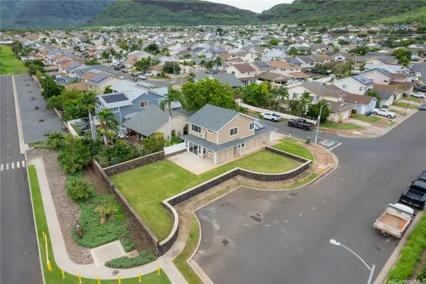 87-310 Kulawae Street, Waianae, HI 96792