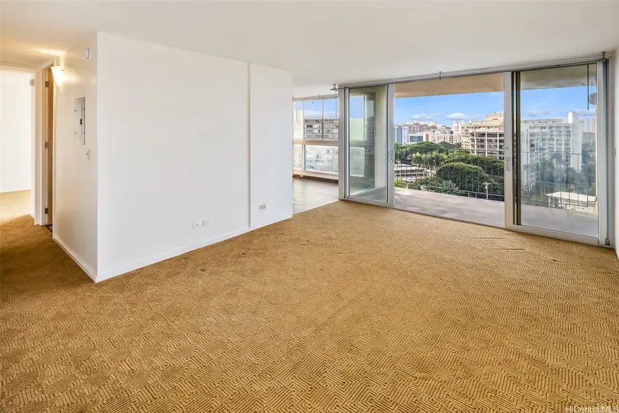 1634 Makiki Street #1101, Honolulu, HI 96822 - Image #2