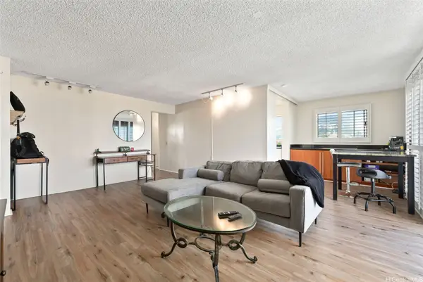 1111 Wilder Avenue #PHA, Honolulu, HI 96822