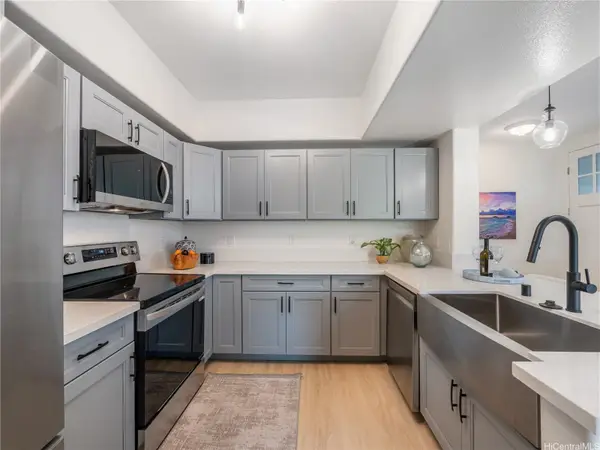 92-1053 Koio Drive #M9-1, Kapolei, HI 96707