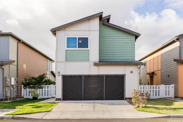 91-1640 Honouliuli Street #73, Ewa Beach, HI 96706