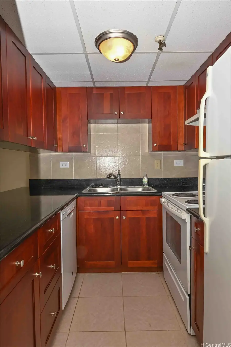 2499 Kapiolani Boulevard #1404, Honolulu, HI 96826 - Image #2