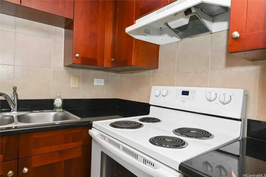 2499 Kapiolani Boulevard #1404, Honolulu, HI 96826 - Image #3