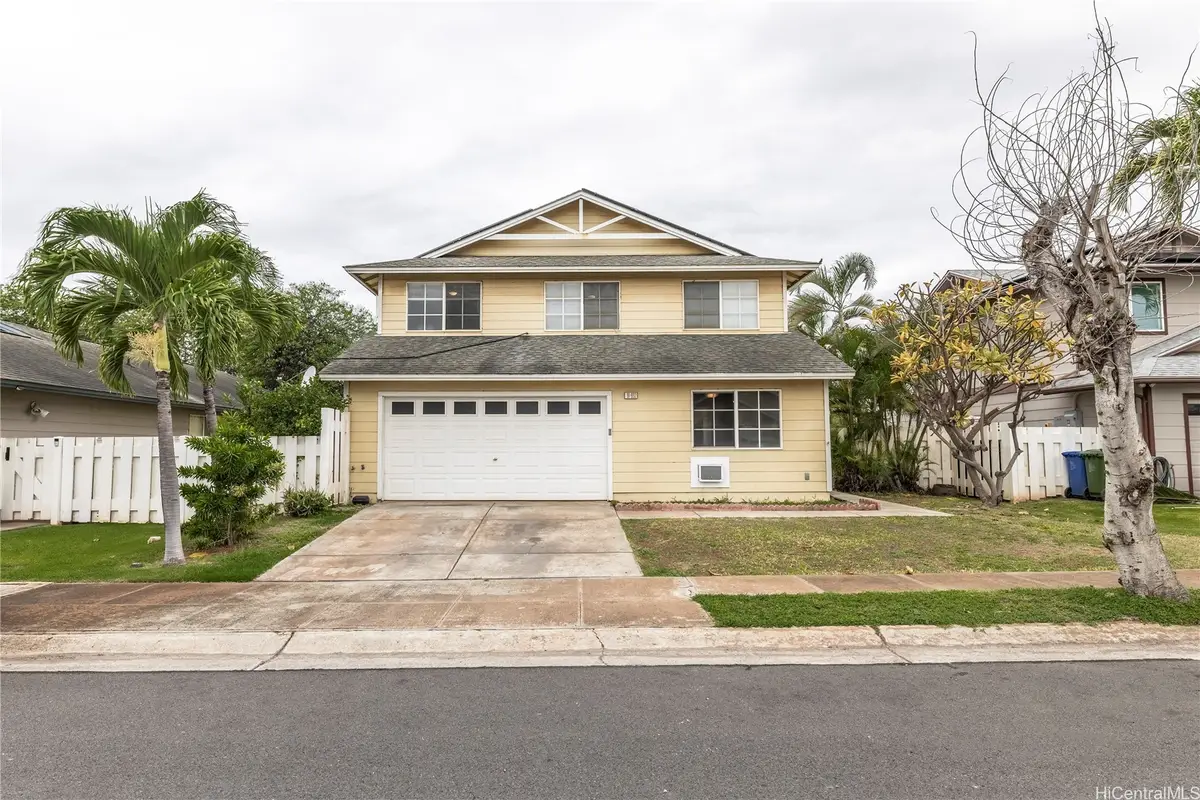 91-992 Papapuhi Place, Ewa Beach, HI 96706 - Image #1