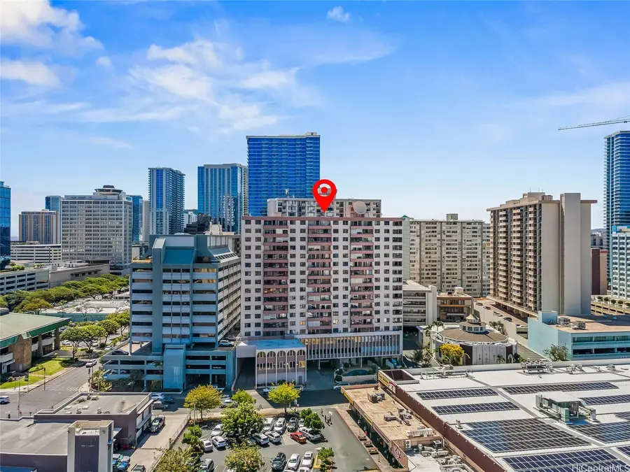 750 Kaheka Street #901, Honolulu, HI 96814 - Image #3