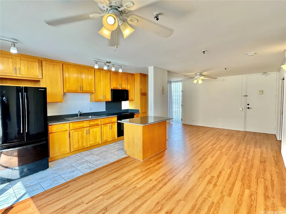 1226 Alexander Street #1502, Honolulu, HI 96826 - Image #1