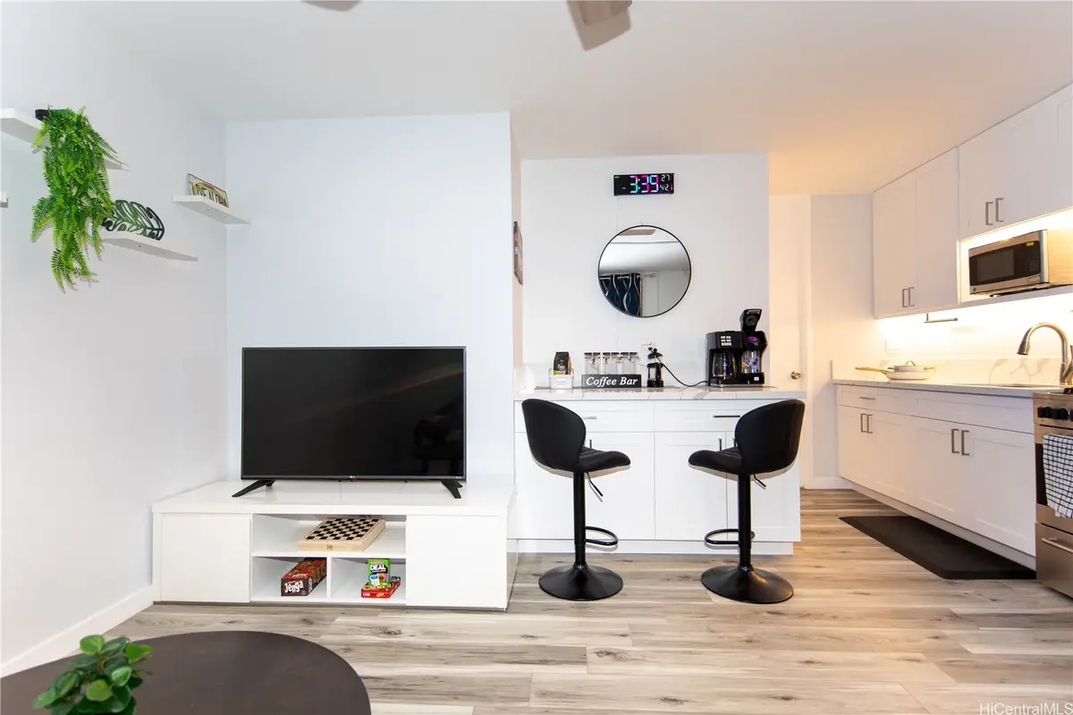 1911 Kalakaua Avenue #209, Honolulu, HI 96815 - Image #1