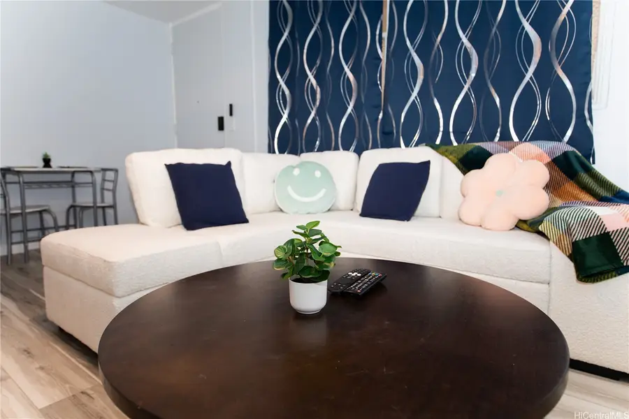 1911 Kalakaua Avenue #209, Honolulu, HI 96815 - Image #3