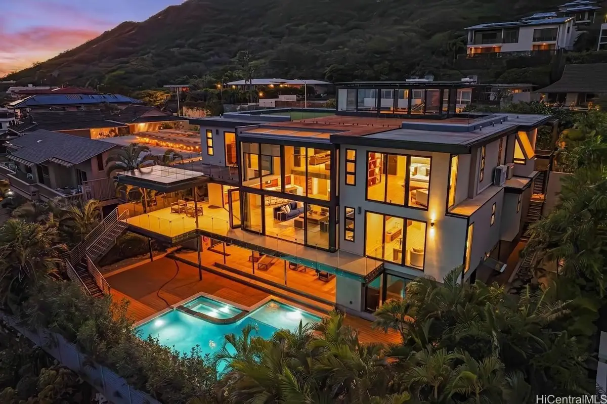 3849 Poka Street, Honolulu, HI 96816 - #1