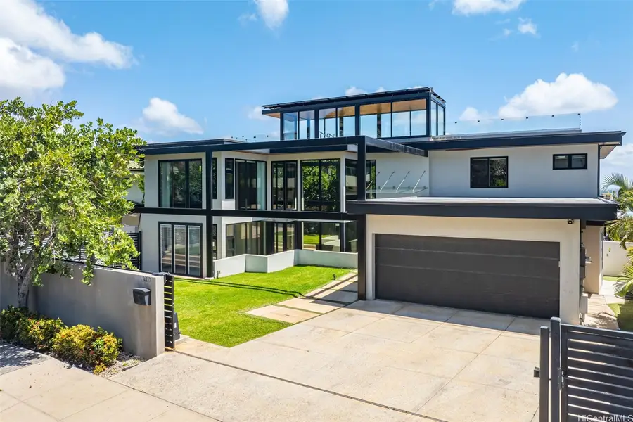 3849 Poka Street, Honolulu, HI 96816 - #2