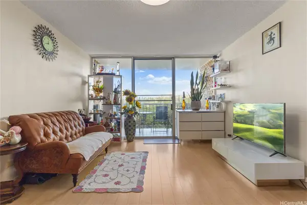 98-410 Koauka Loop #9A, Aiea, HI 96701