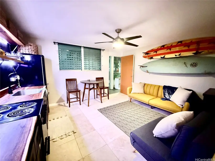 236 Liliuokalani Avenue #204, Honolulu, HI 96815 - Image #2