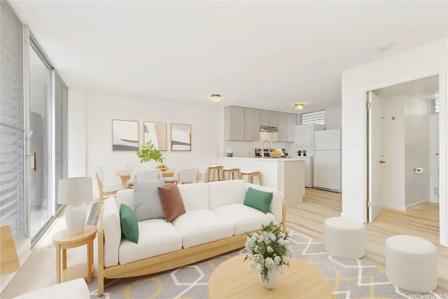 1716 Keeaumoku Street #201, Honolulu, HI 96822 - Image #2