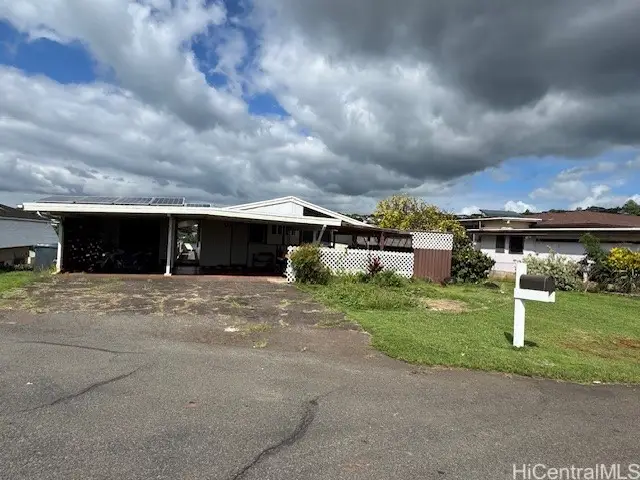 99-706 Kealaluina Drive, Aiea, HI 96701 - Image #2