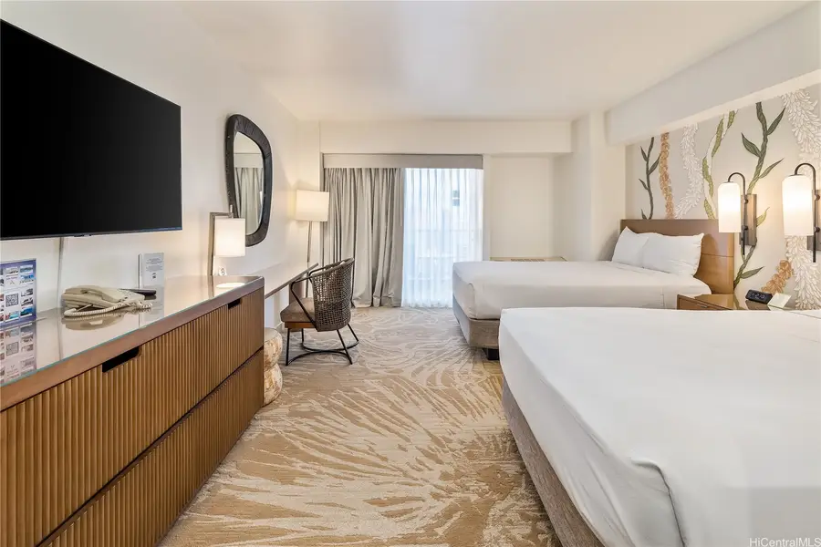 410 Atkinson Drive #1932, Honolulu, HI 96814 - Image #2