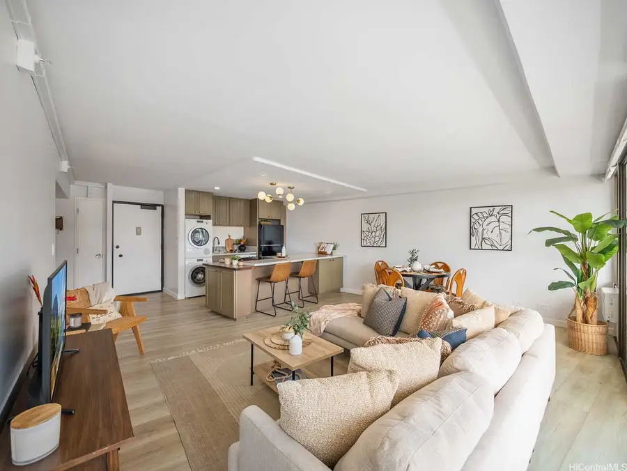 2333 Kapiolani Boulevard #1803, Honolulu, HI 96826 - #3