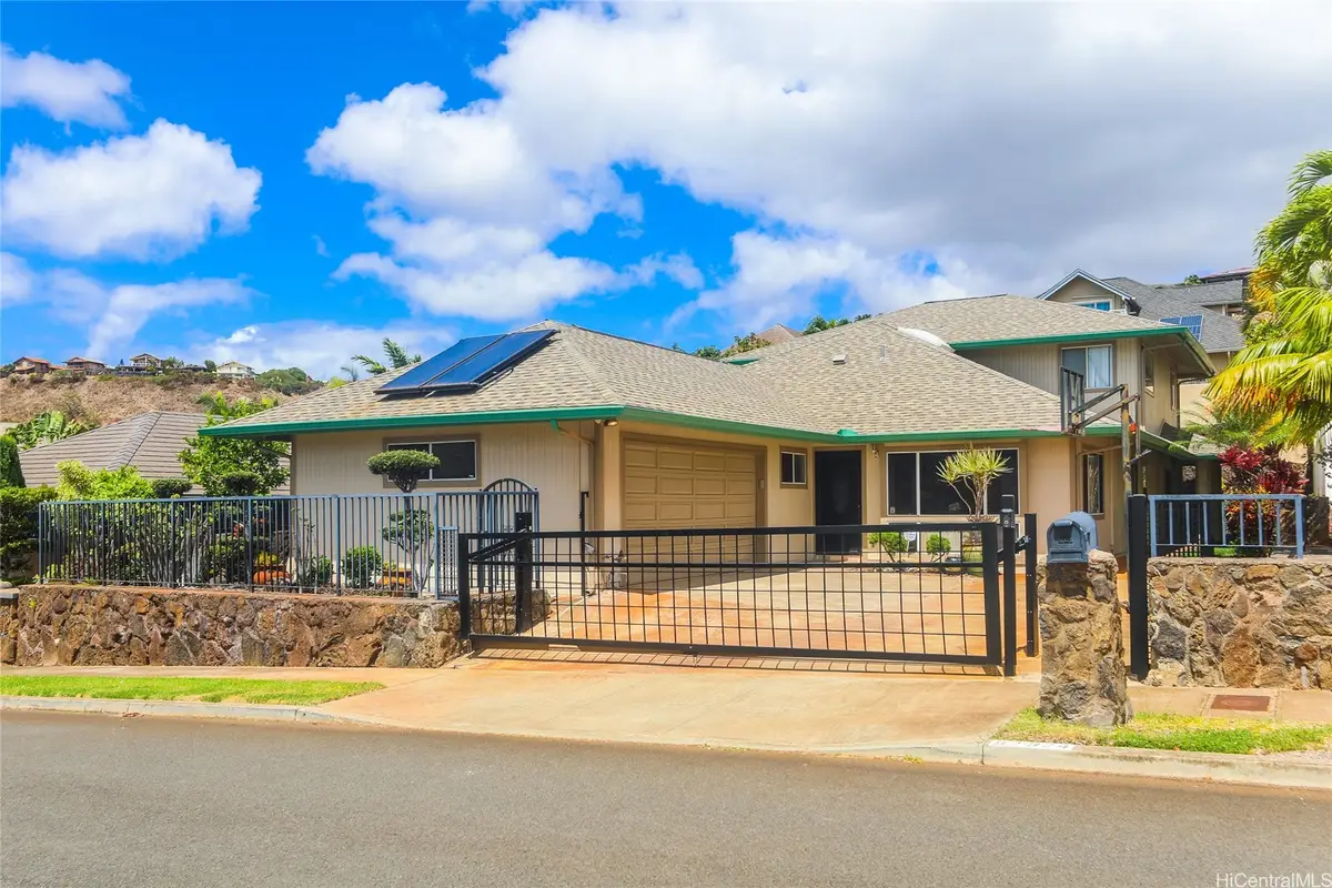 92-324 Kewai Place, Kapolei, HI 96707 - #1