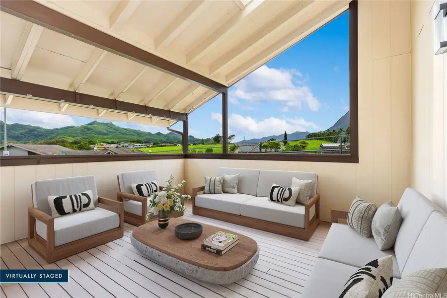 45-459-D Mokulele Drive #12, Kaneohe, HI 96744 - Image #3