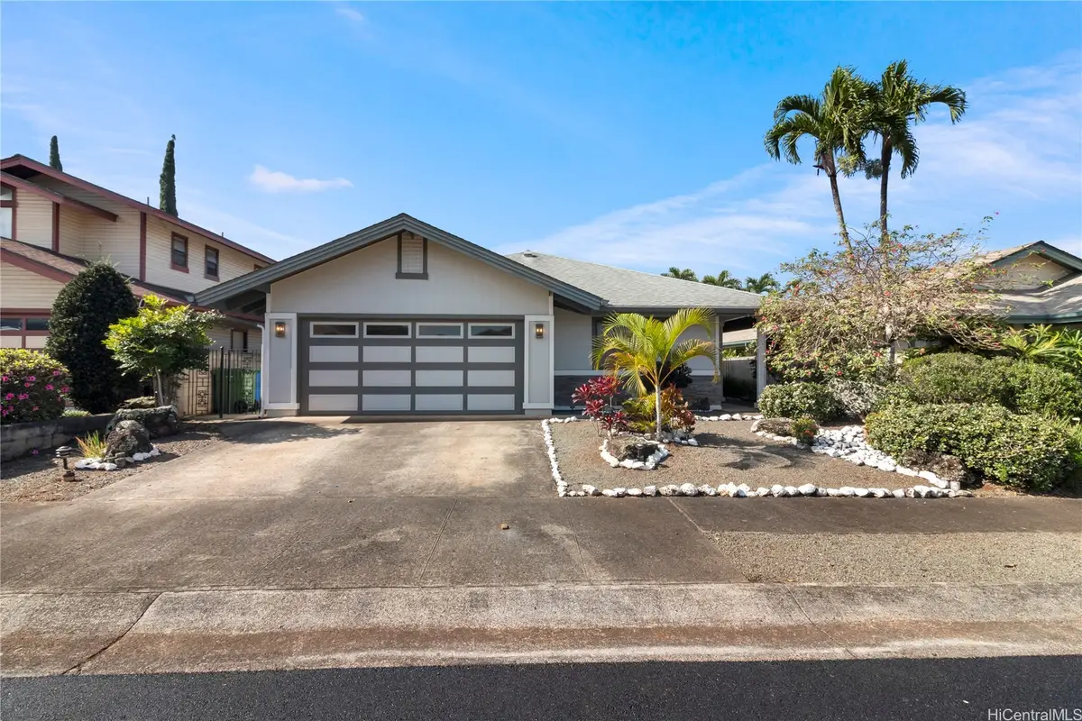 95-1035 Hookaau Street, Mililani, HI 96789 - Image #1