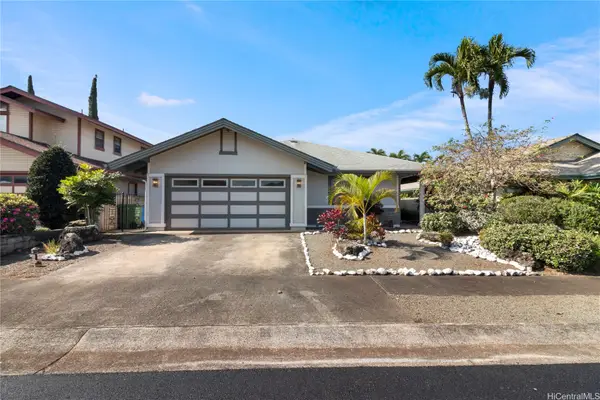 95-1035 Hookaau Street, Mililani, HI 96789