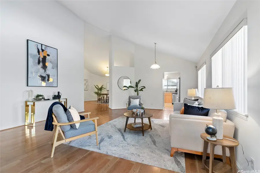 95-1035 Hookaau Street, Mililani, HI 96789 - Image #2