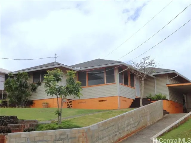 99-942 Lalawai Drive, Aiea, HI 96701 - Image #1
