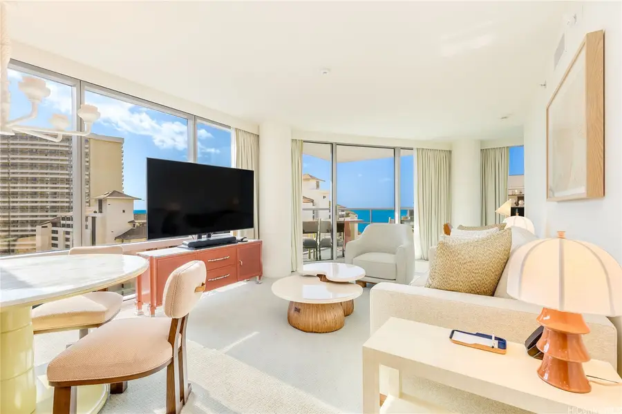 223 Saratoga Road #1622, Honolulu, HI 96815 - Image #2