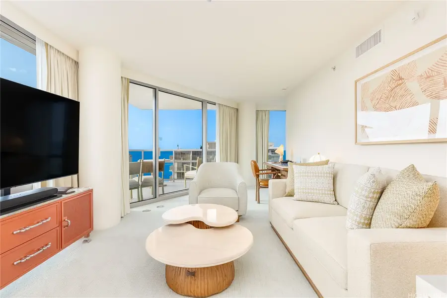 223 Saratoga Road #1622, Honolulu, HI 96815 - Image #3