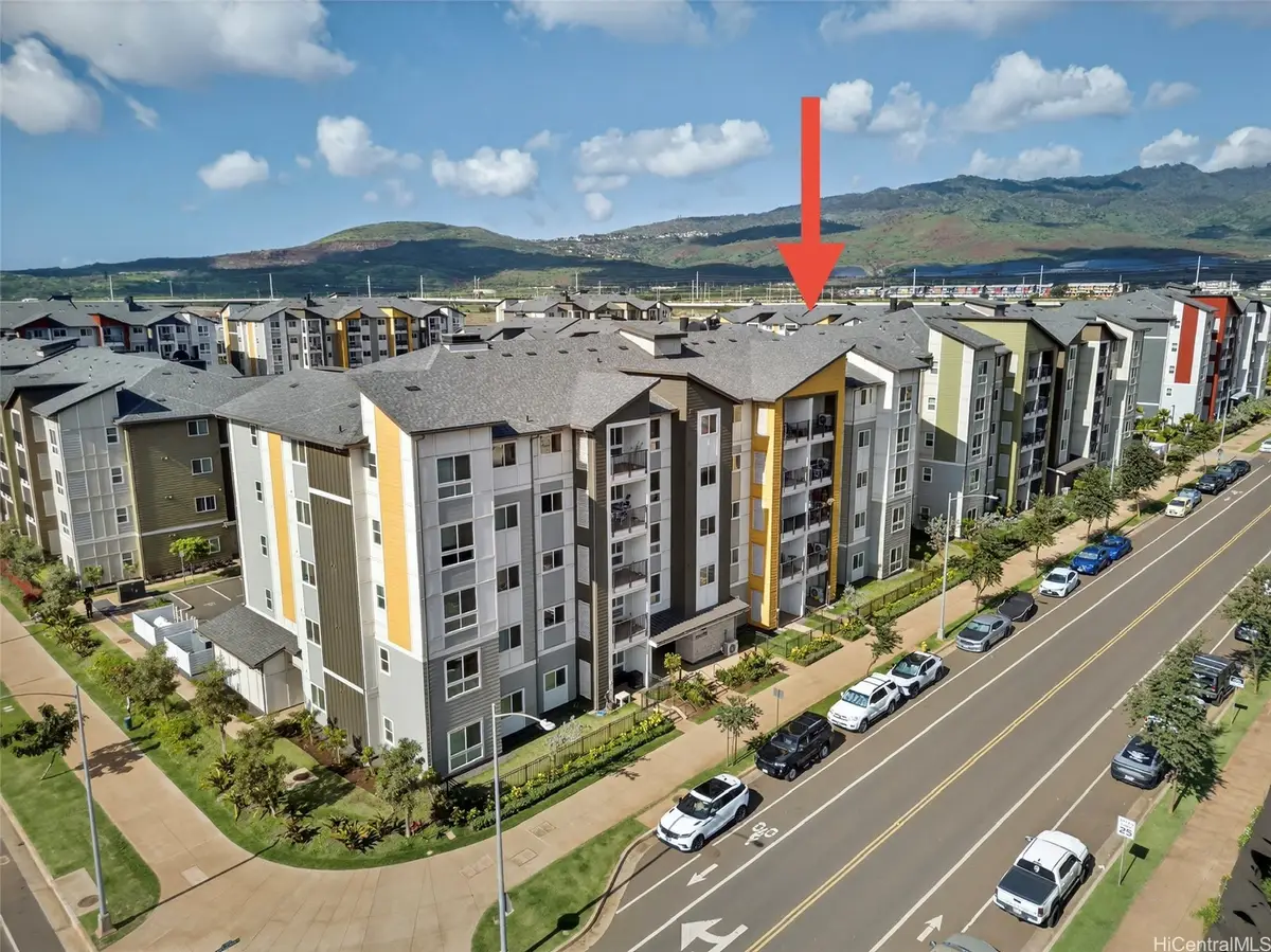 91-3641 Iwikuamoo Street #7403, Ewa Beach, HI 96706 - #1