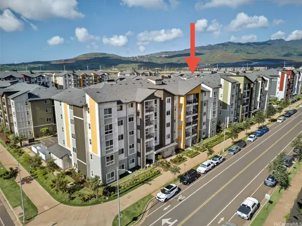 91-3641 Iwikuamoo Street #7403, Ewa Beach, HI 96706