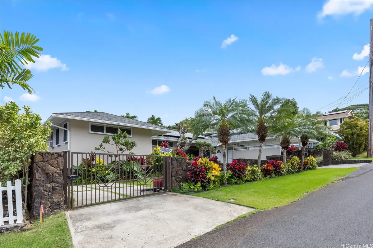 44-135 Kalenakai Place, Kaneohe, HI 96744 - Image #1