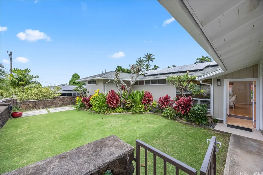 44-135 Kalenakai Place, Kaneohe, HI 96744 - Image #2