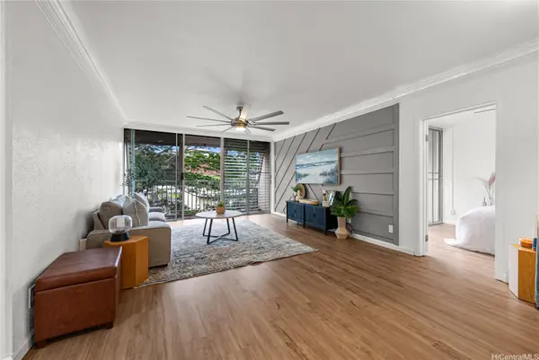 95-2027 Waikalani Place #A301, Mililani, HI 96789