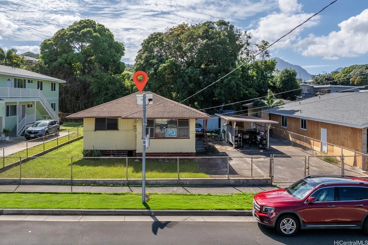 1225 Hele Street, Kailua, HI 96734 - Image #1