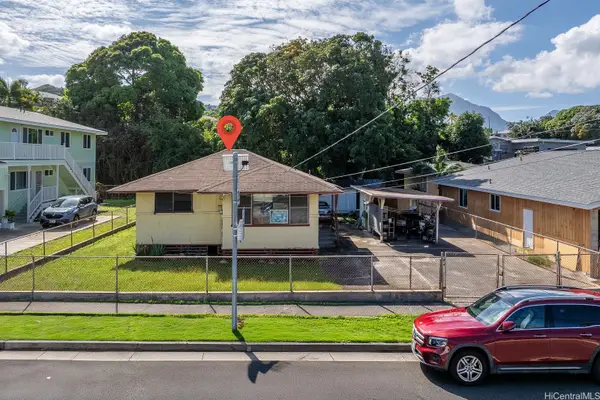 1225 Hele Street, Kailua, HI 96734
