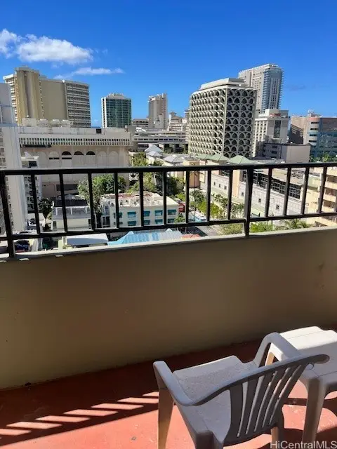 2240 Kuhio Avenue #1210, Honolulu, HI 96815 - Image #3