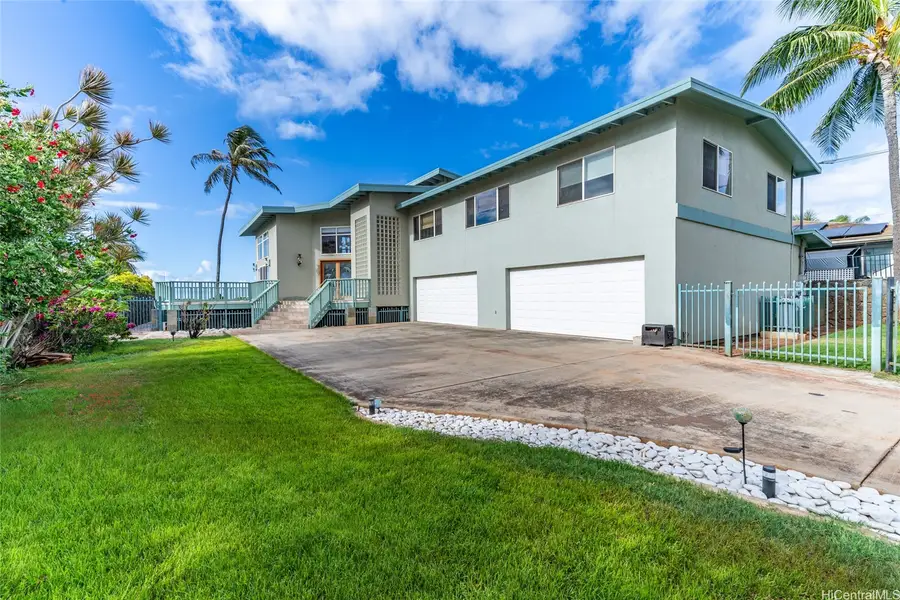 91-701B Oneula Place, Ewa Beach, HI 96706 - Image #2