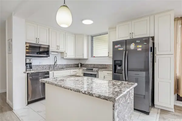 1717 Ala Wai Boulevard #PH ii7, Honolulu, HI 96826