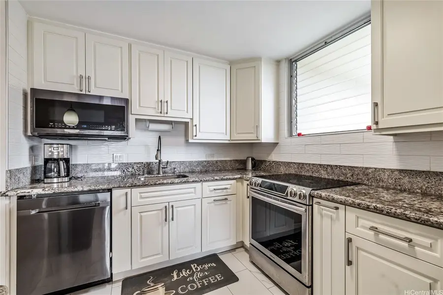 1717 Ala Wai Boulevard #PH ii7, Honolulu, HI 96826 - Image #2