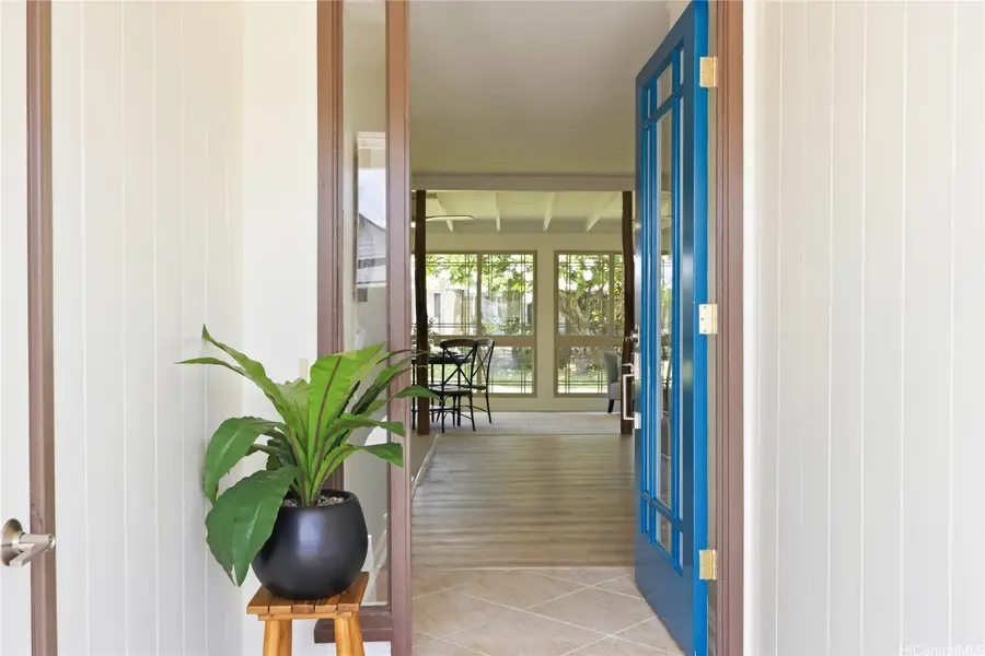 1356 Kahili Street, Kailua, HI 96734 - #3