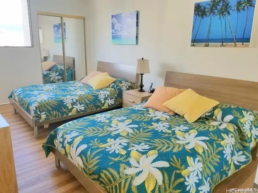 2240 Kuhio Avenue #2001, Honolulu, HI 96815 - Image #2