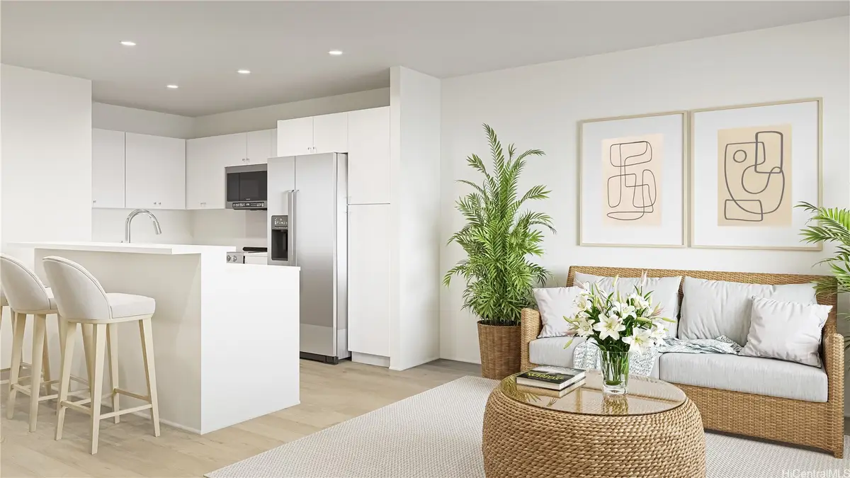 91-1170 Hoonaauao Street #1612, Kapolei, HI 96707 - Image #1